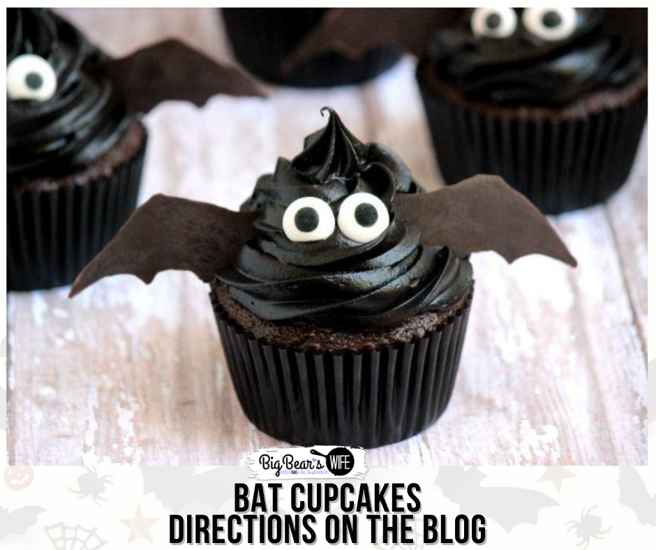 Detail Bat Macarons Nomer 30