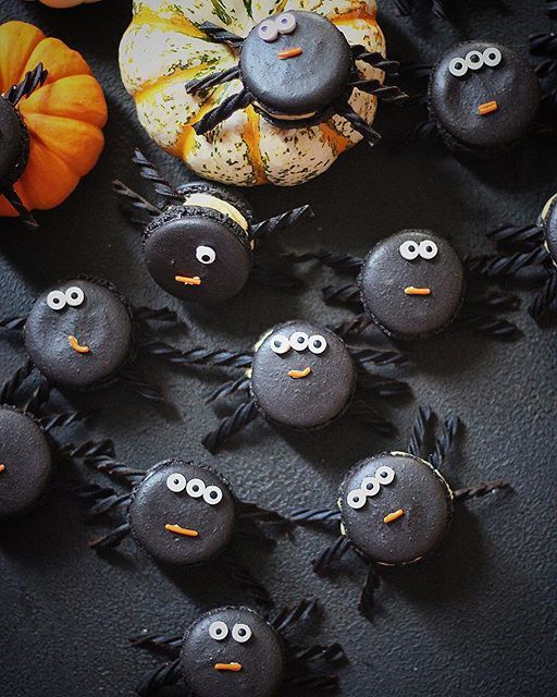 Detail Bat Macarons Nomer 40