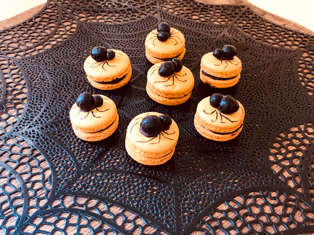 Detail Bat Macarons Nomer 43