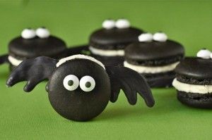 Detail Bat Macarons Nomer 8