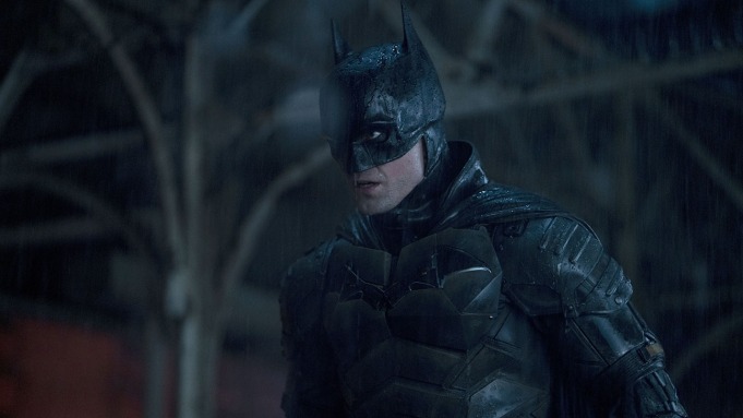Detail Bat Man Pictures Nomer 4