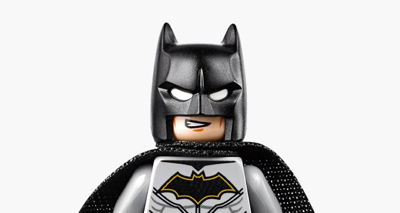 Detail Bat Man Pictures Nomer 30