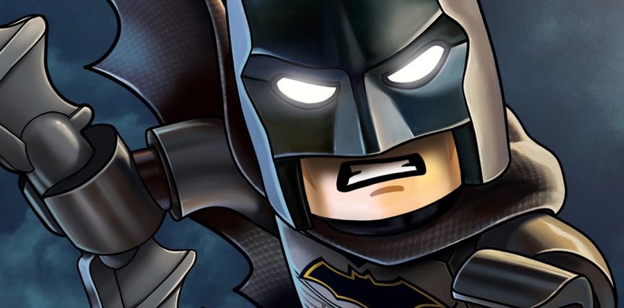 Detail Bat Man Pictures Nomer 31