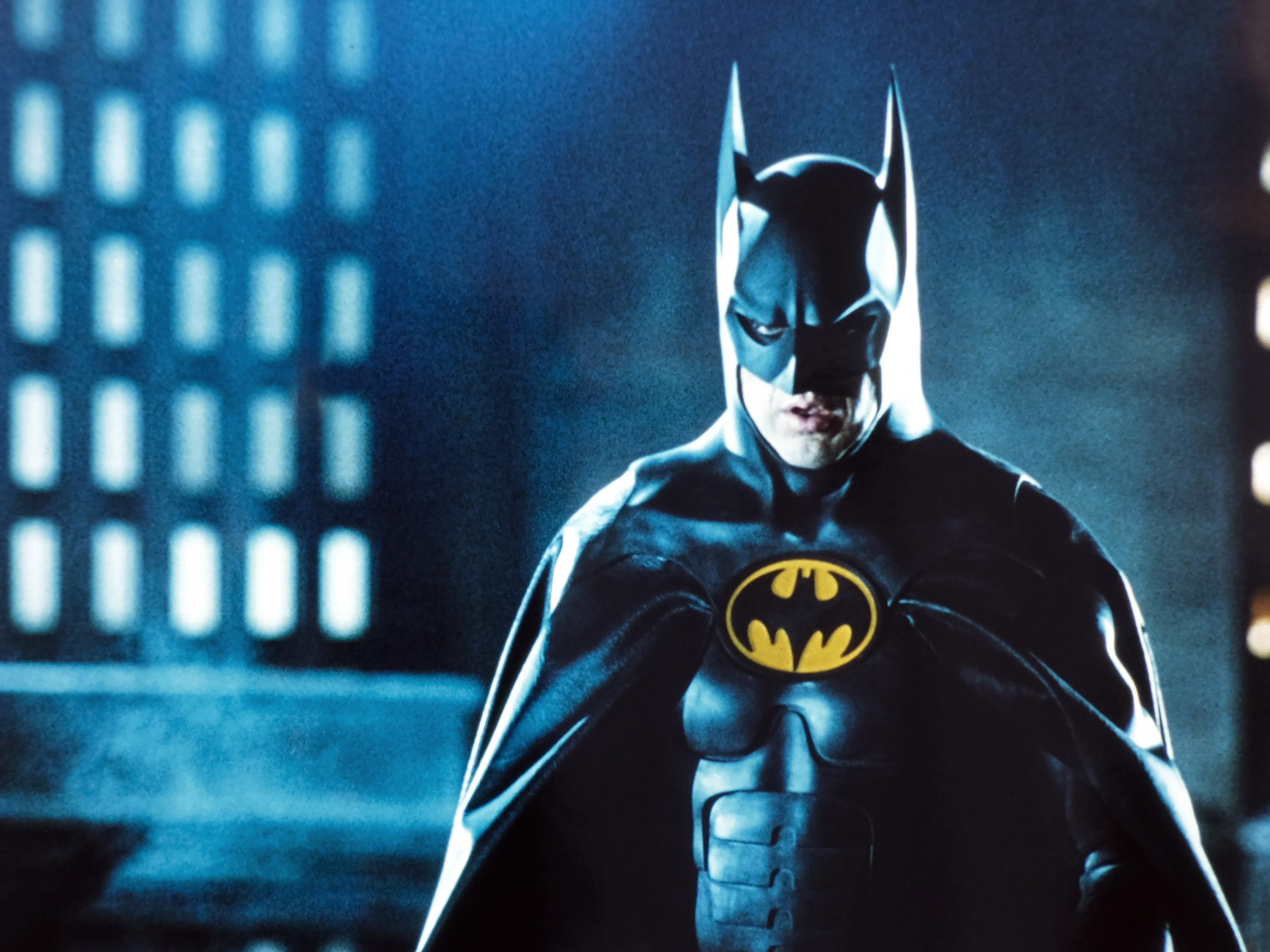 Detail Bat Man Pictures Nomer 9