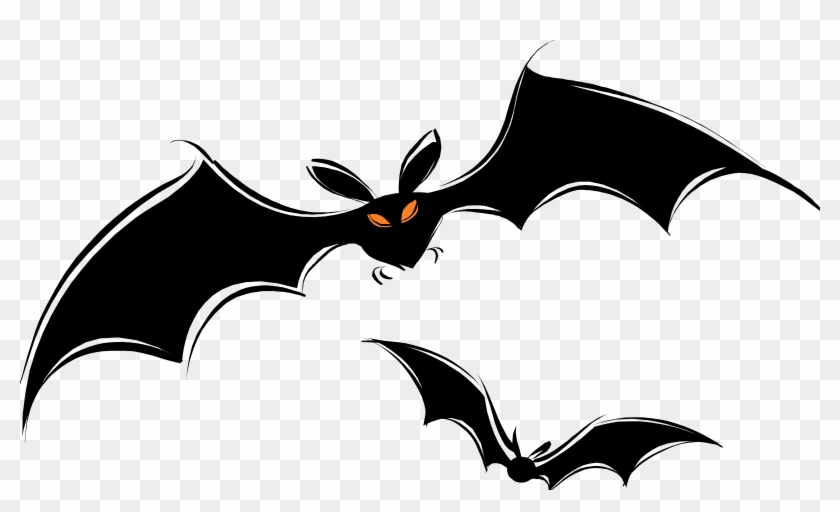 Detail Bat No Background Nomer 12