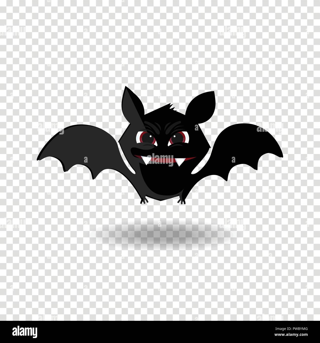 Detail Bat No Background Nomer 22