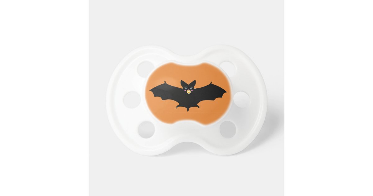 Detail Bat Pacifier Nomer 30