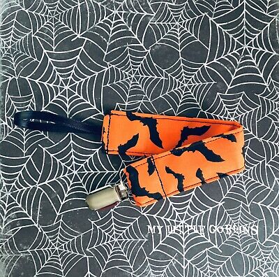 Detail Bat Pacifier Nomer 39