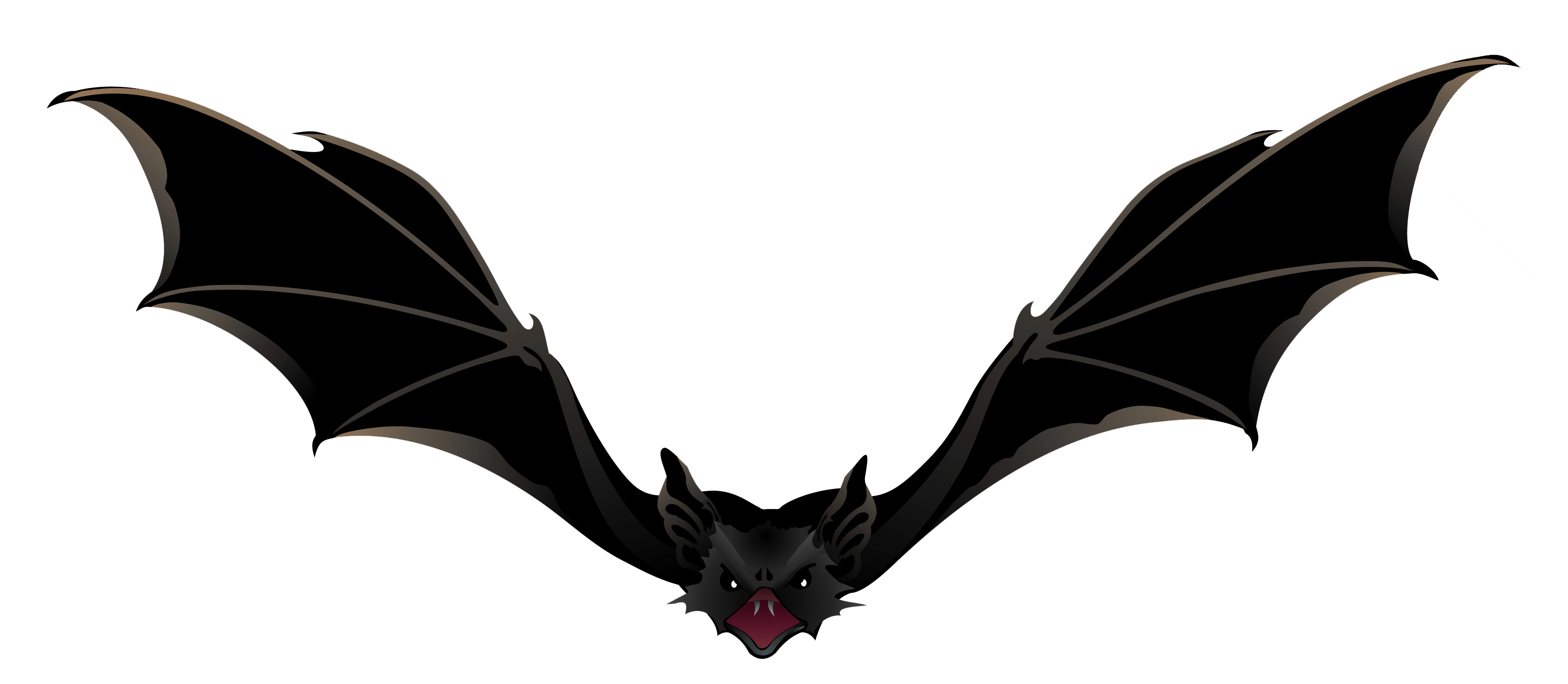 Detail Bat Transparent Background Nomer 12
