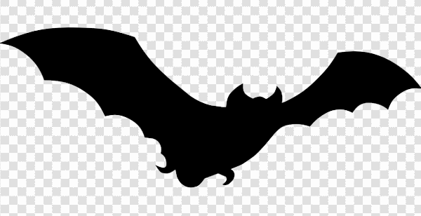 Detail Bat Transparent Background Nomer 13