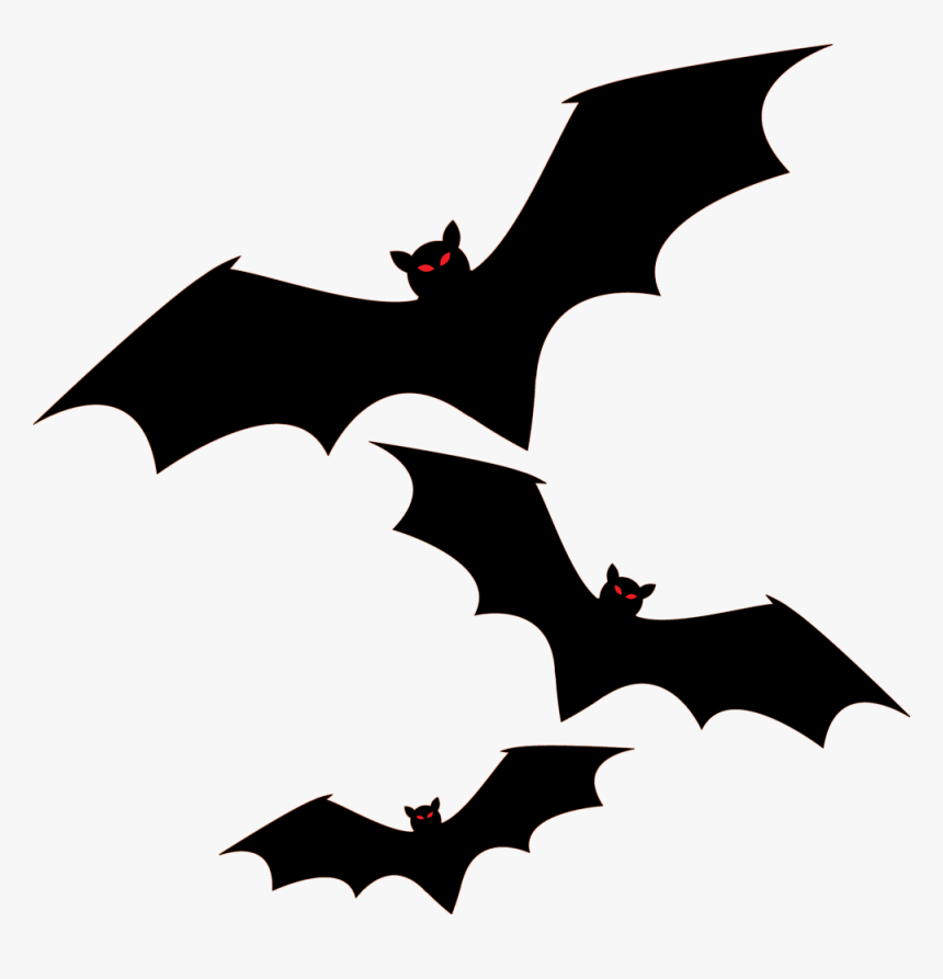 Detail Bat Transparent Background Nomer 36