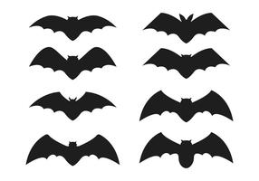 Bat Vector Free - KibrisPDR