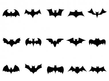 Detail Bat Vector Free Nomer 37