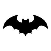 Detail Bat Vector Free Nomer 6