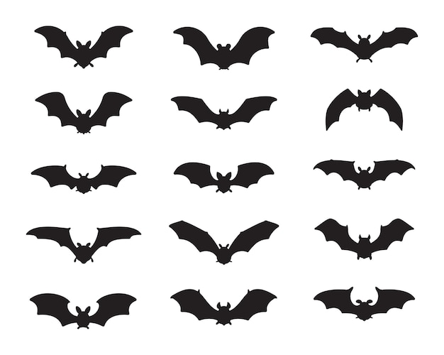 Detail Bat Vector Free Nomer 52