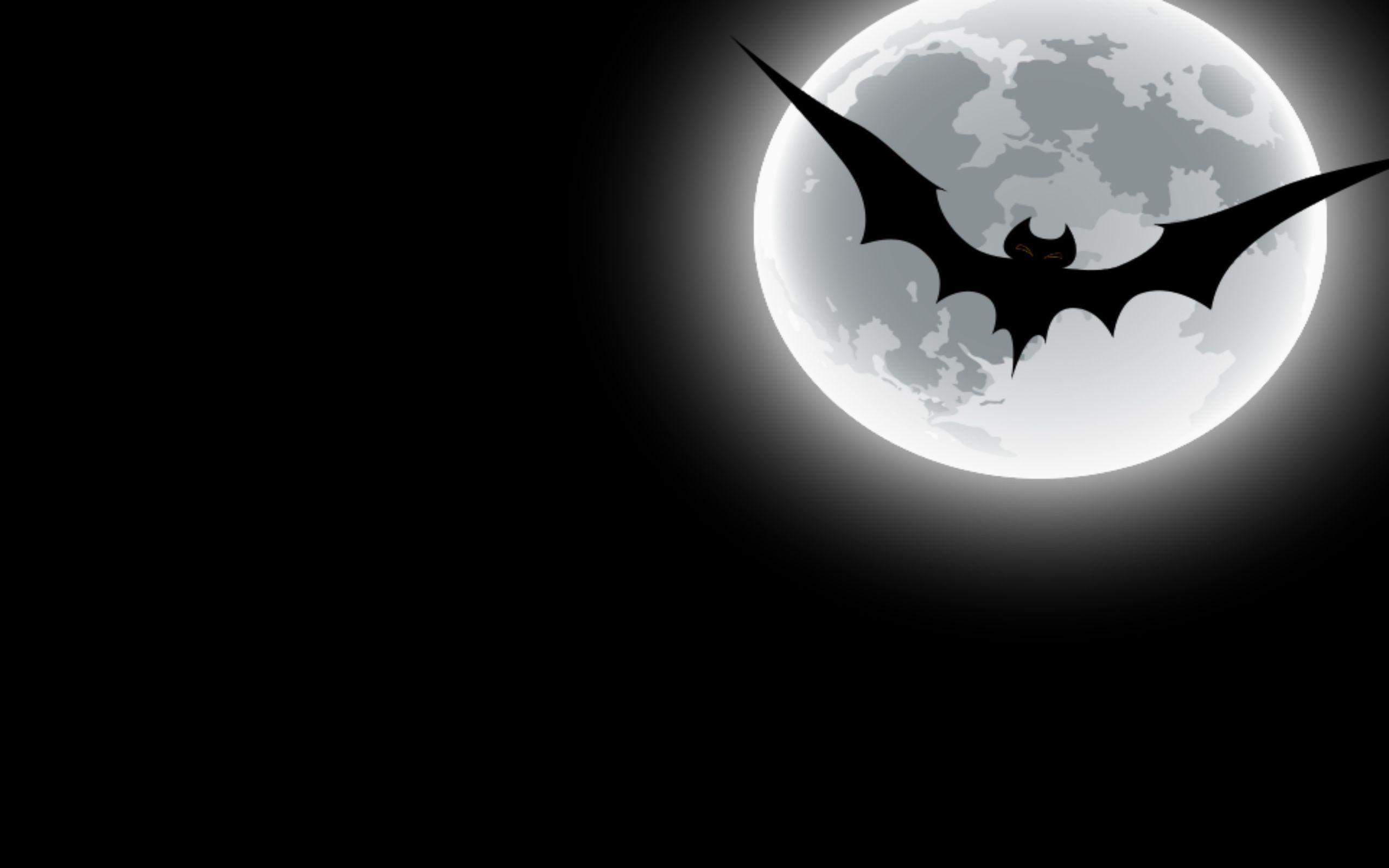 Bat Wallpaper - KibrisPDR