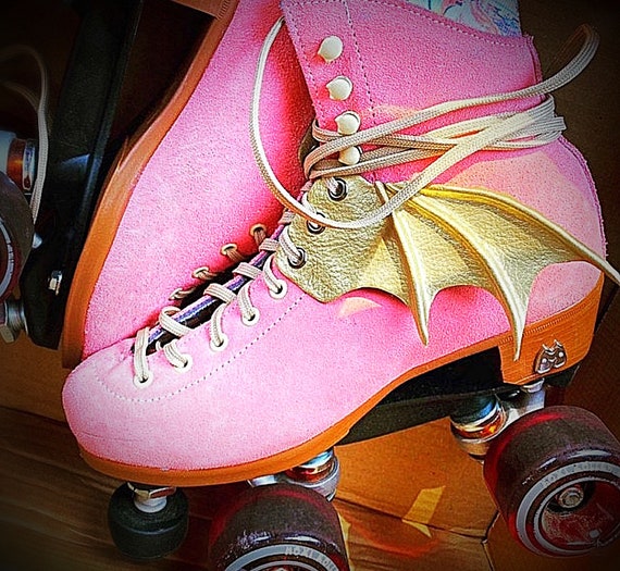 Detail Bat Wings For Roller Skates Nomer 21