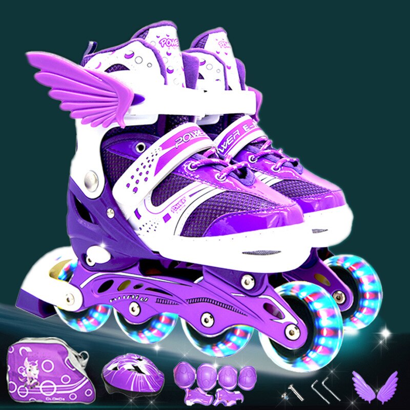 Detail Bat Wings For Roller Skates Nomer 53