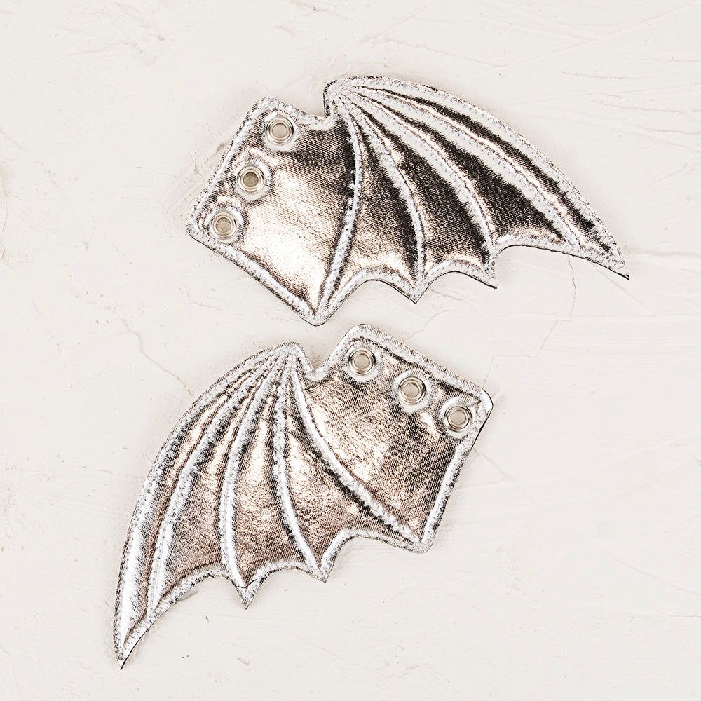 Detail Bat Wings For Roller Skates Nomer 58