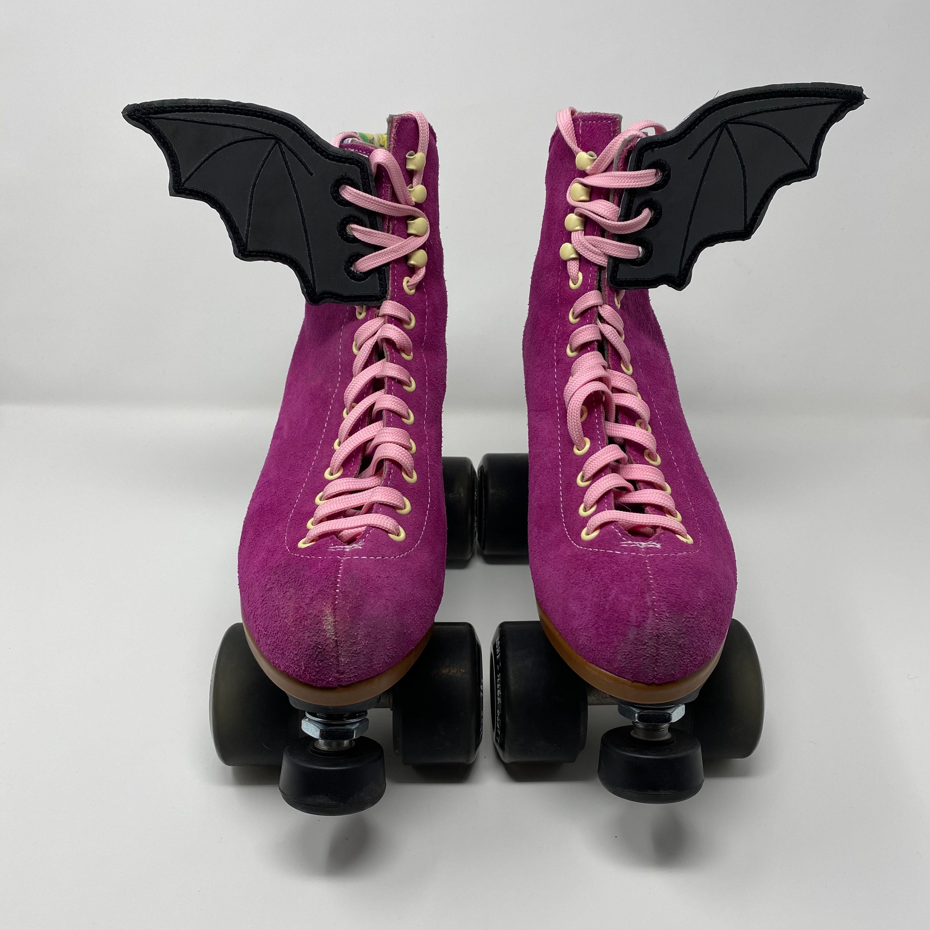 Detail Bat Wings For Roller Skates Nomer 7