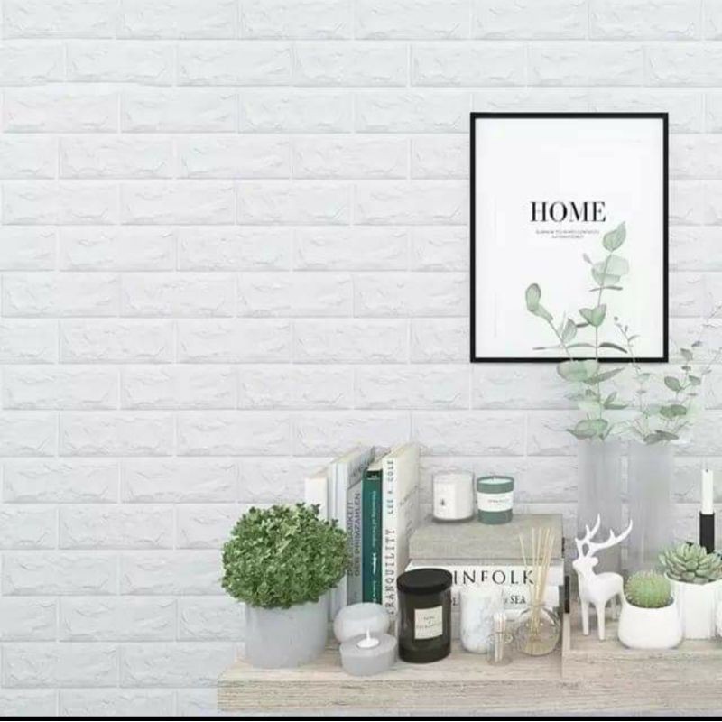 Detail Bata Putih Background Nomer 45