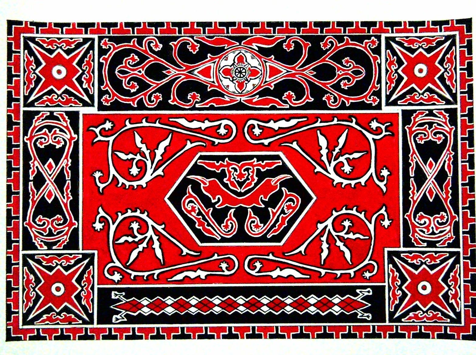 Detail Batak Wallpaper Nomer 16