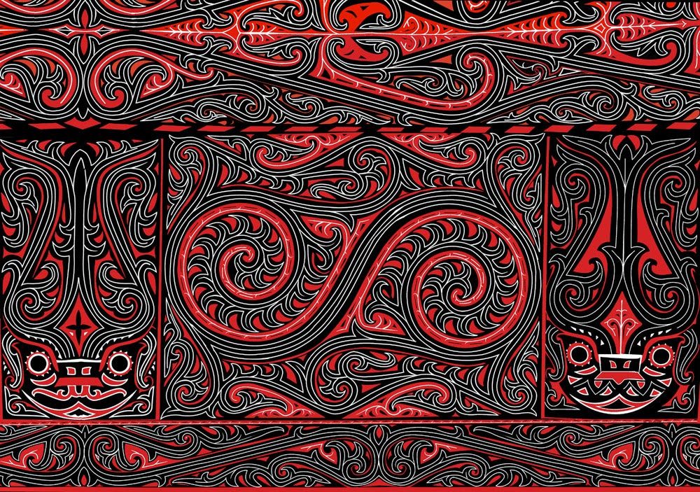 Detail Batak Wallpaper Nomer 21