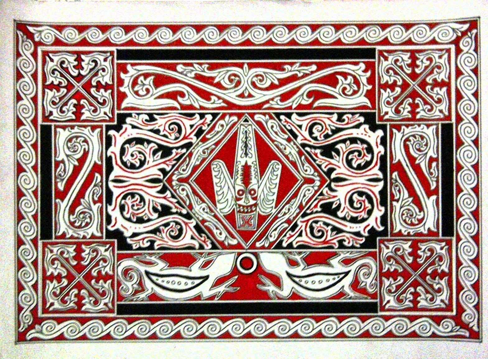Detail Batak Wallpaper Nomer 22
