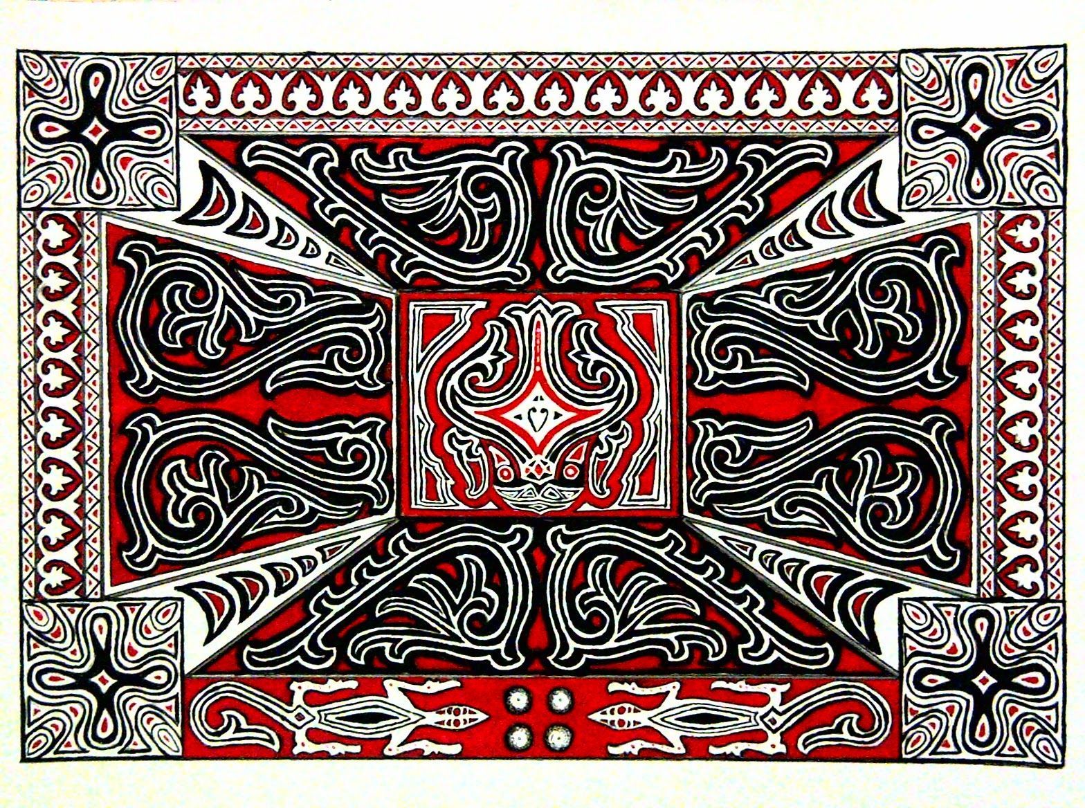 Detail Batak Wallpaper Nomer 29