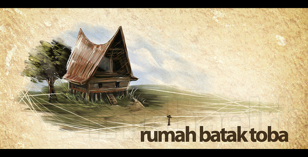Detail Batak Wallpaper Nomer 44
