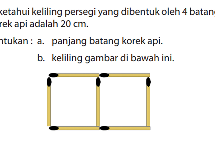 Detail Batang Korek Api Nomer 39