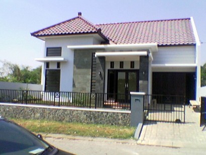 Detail Batasan Rumah Sederhana Nomer 9