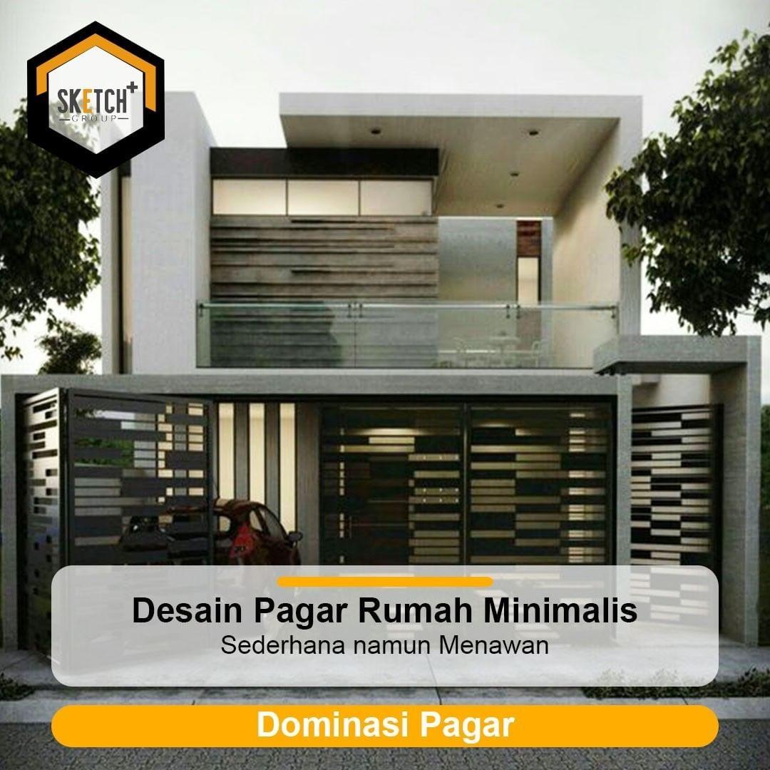 Detail Batasan Rumah Sederhana Nomer 28