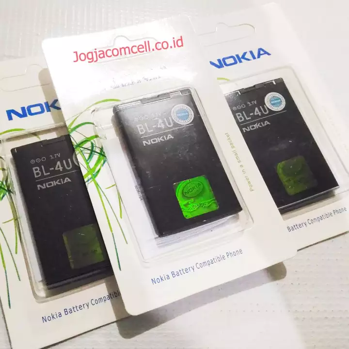 Detail Baterai Nokia 311 Nomer 36