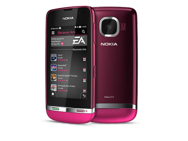 Detail Baterai Nokia 311 Nomer 38