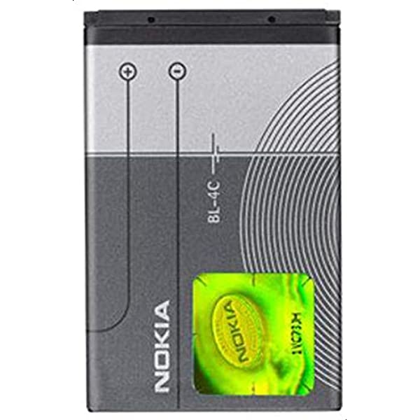 Detail Baterai Nokia 311 Nomer 41