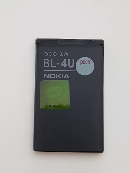 Detail Baterai Nokia 311 Nomer 8
