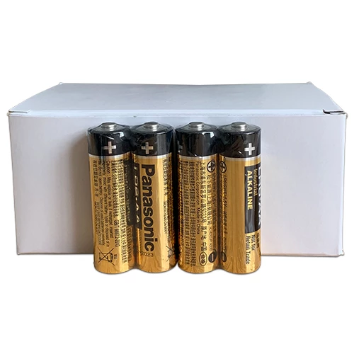 Detail Baterai Panasonic Aa Nomer 51