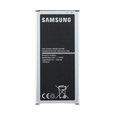 Detail Baterai Samsung J5 Original Nomer 19