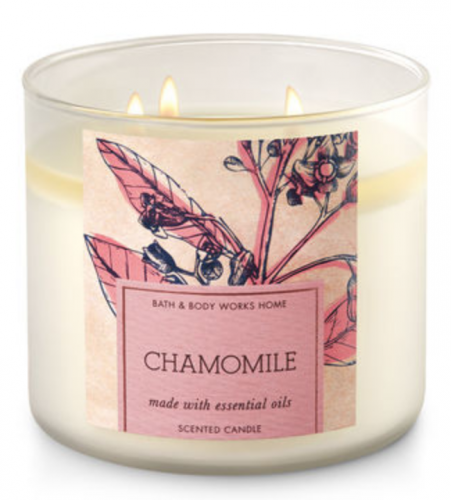 Detail Bath And Body Works Candle Png Nomer 17