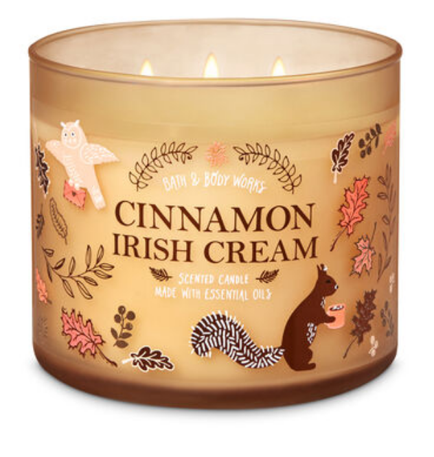 Detail Bath And Body Works Candle Png Nomer 25