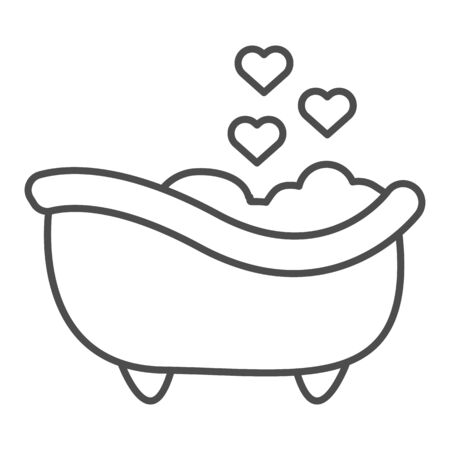 Detail Bath Black And White Clipart Nomer 19