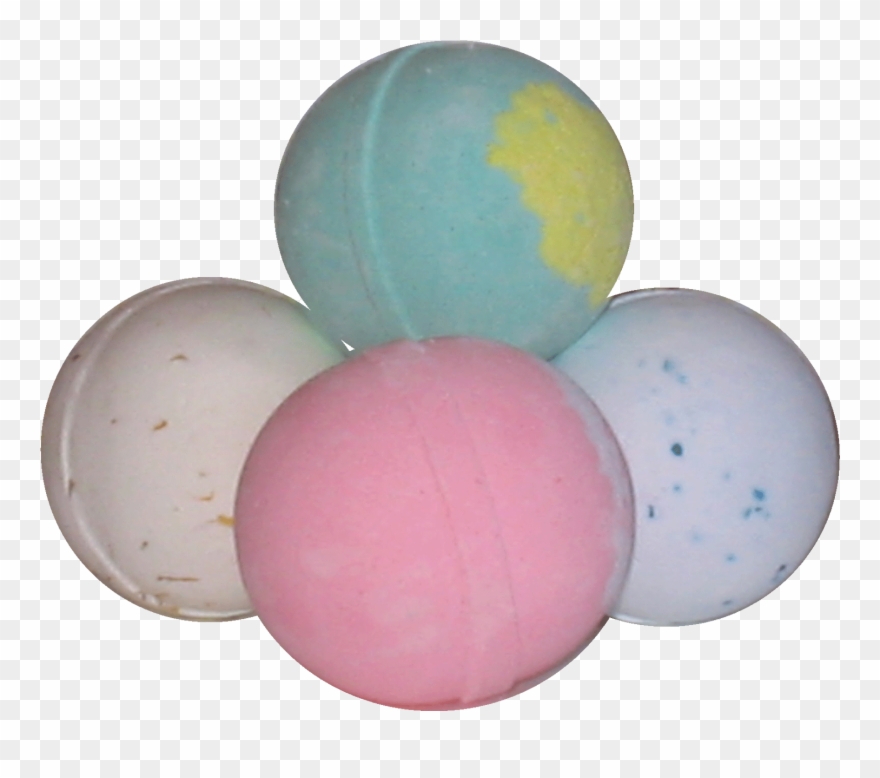 Detail Bath Bomb Clip Art Nomer 15