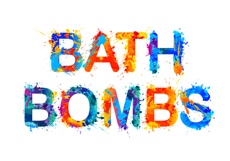 Detail Bath Bomb Clip Art Nomer 43