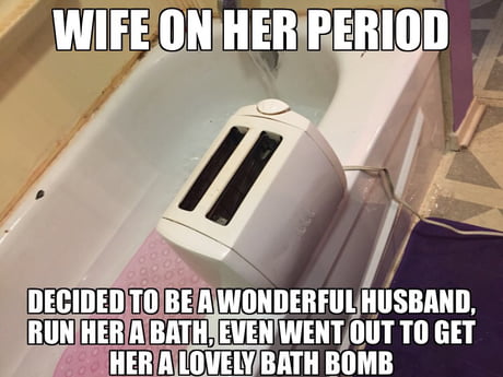Detail Bath Bomb Toaster Meme Nomer 19