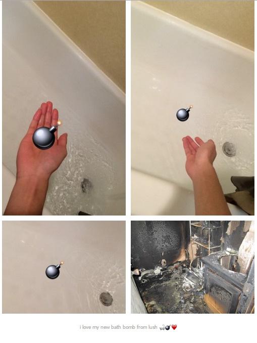 Detail Bath Bomb Toaster Meme Nomer 27