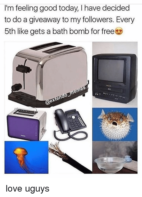 Detail Bath Bomb Toaster Meme Nomer 47