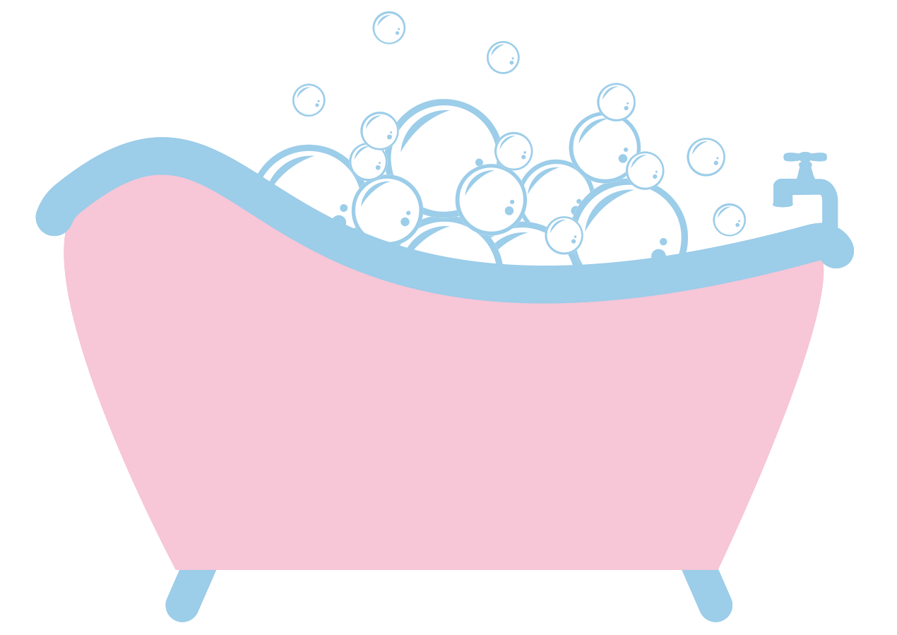 Detail Bath Bubbles Png Nomer 27