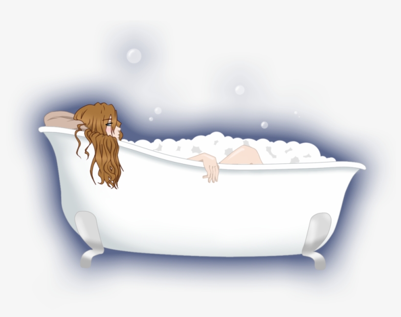 Detail Bath Bubbles Png Nomer 31