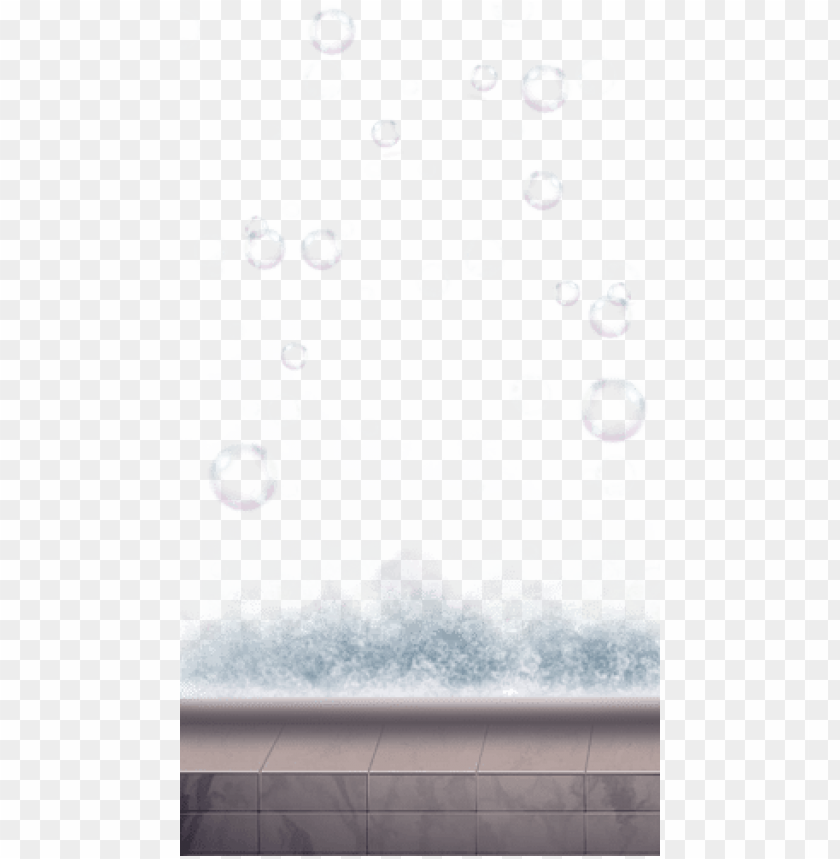 Detail Bath Bubbles Png Nomer 34